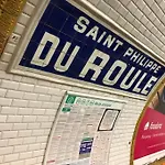 Cosy Next To The Champs-elysees Avenue! * Paris
