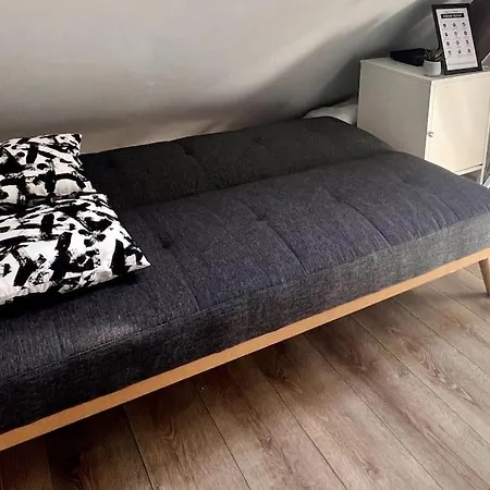 Cosy Next To The Champs-élysées Avenue! Appartamento