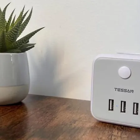 Appartamento Cosy Next To The Champs-élysées Avenue! *