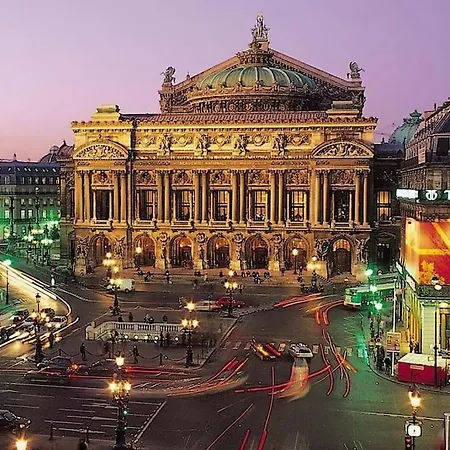 Cosy Next To The Champs-elysees Avenue! Διαμέρισμα *