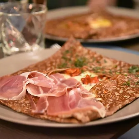 Cosy Next To The Champs-elysees Avenue! Διαμέρισμα