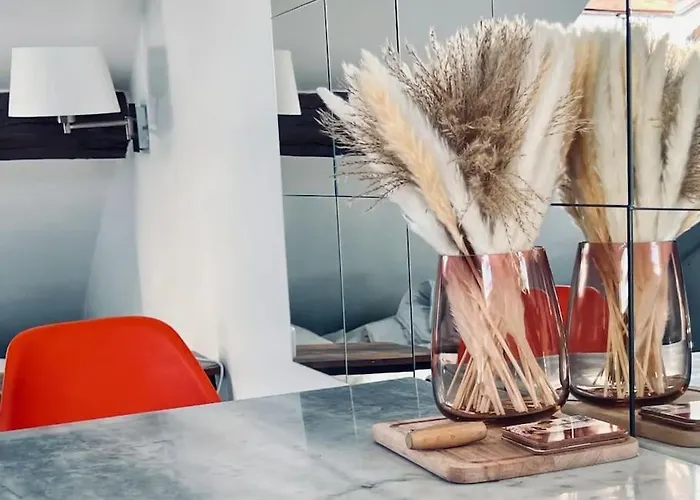 아파트 Cosy Next To The Champs-elysees Avenue! *