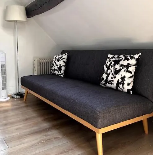 Cosy Next To The Champs-elysees Avenue! 파리