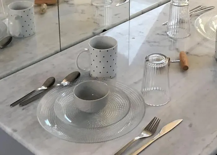 아파트 Cosy Next To The Champs-elysees Avenue! *