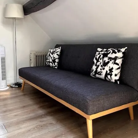 Cosy Next To The Champs-elysees Avenue! 巴黎