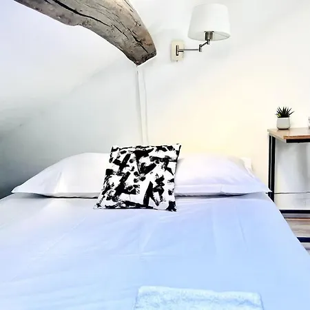 Cosy Next To The Champs-elysees Avenue! * 巴黎