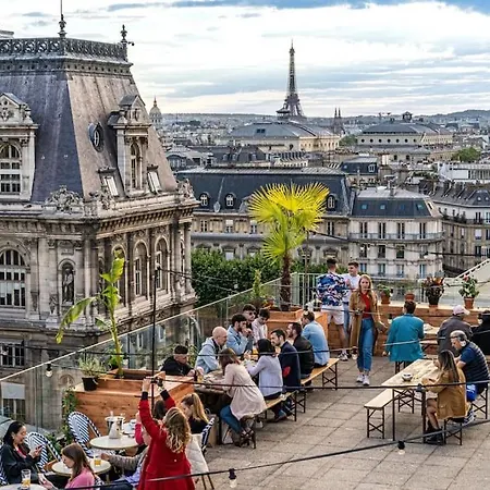 Cosy Next To The Champs-elysees Avenue! * باريس